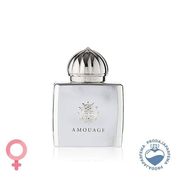 Amouage Reflection Women - 100ml | Parfemska voda - Eau de Parfum (EDP)