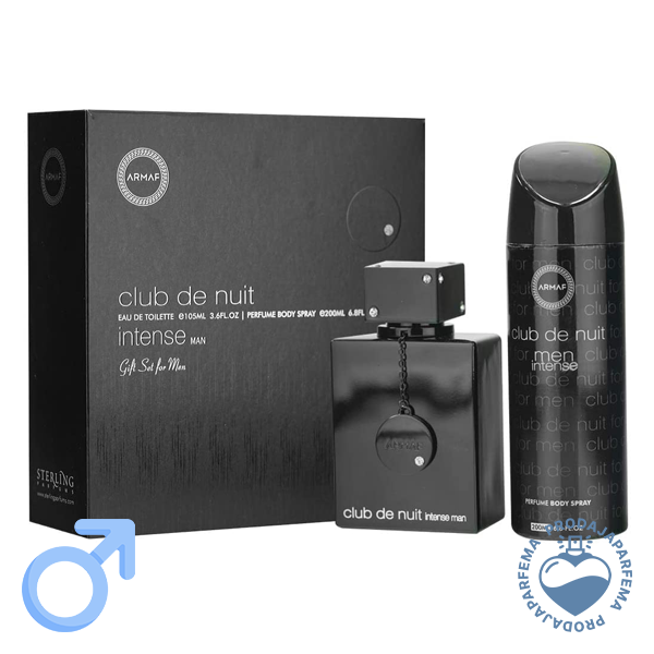 Armaf Club De Nuit Intense Man