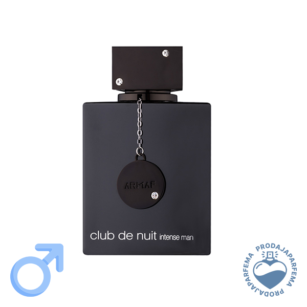 Armaf Club De Nuit Intense Man Parfum - 150ml