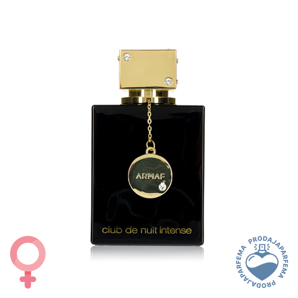 Armaf CDN Intense ženski - 105ml | Parfemska voda - Eau de Parfum (EDP)