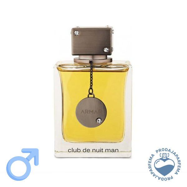 Armaf Club De Nuit Man - 105ml