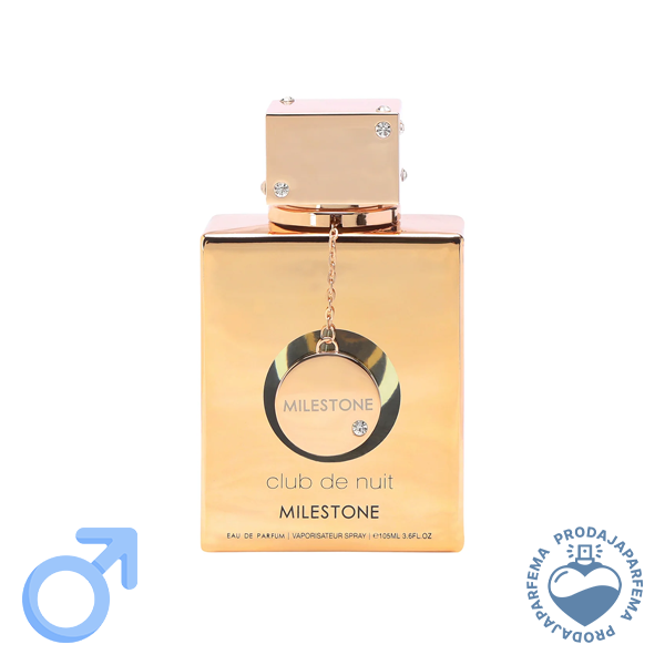 Armaf Club De Nuit Milestone - 105ml