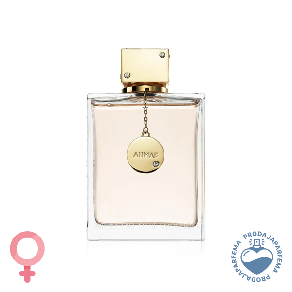 Armaf Club De Nuit ženski - 200ml | Parfemska voda - Eau de Parfum (EDP)