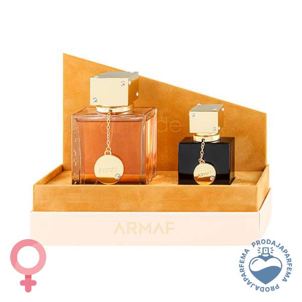Armaf Club De Nuit ženski