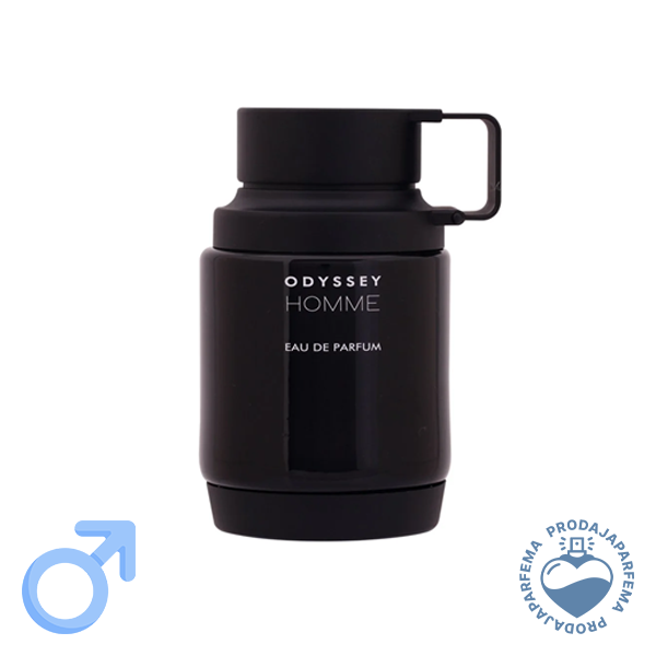 Armaf Odyssey Homme - 100ml | Parfemska voda - Eau de Parfum (EDP)