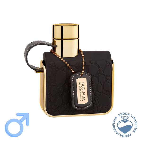 Armaf Tag-Him Prestige - 100ml | Parfemska voda - Eau de Parfum (EDP)