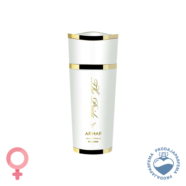 Armaf The Pride Of Armaf White For Women - 100ml | Parfemska voda - Eau de Parfum (EDP)