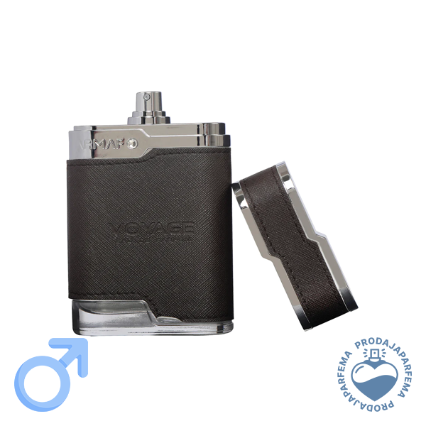 Armaf Voyage - 100ml | Parfemska voda - Eau de Parfum (EDP)