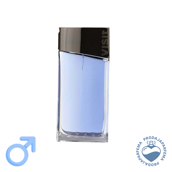 Azzaro Visit - 100ml