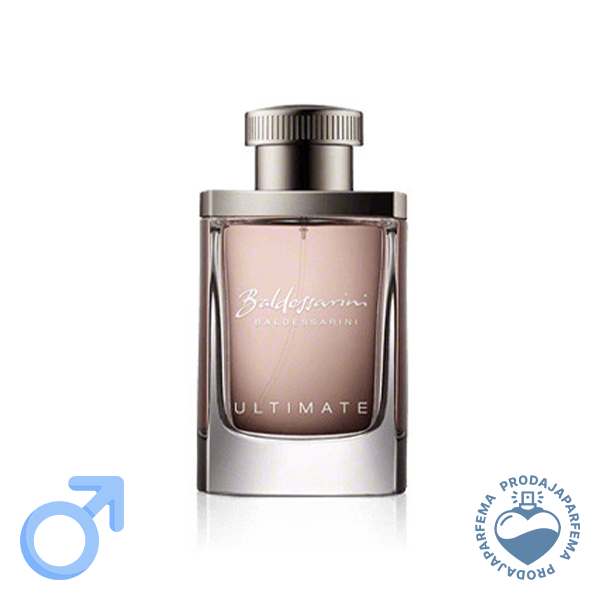 Baldessarini Ultimate - 90ml | Toaletna voda - Eau de Toilette (EDT)