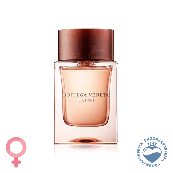 Bottega Veneta Illusione - 75ml | Parfemska voda - Eau de Parfum (EDP)