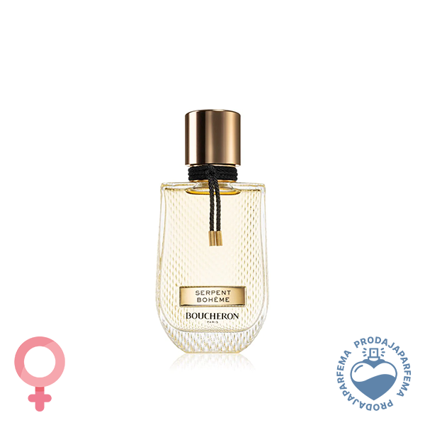 Boucheron Serpent Boheme - 50ml | Parfemska voda - Eau de Parfum (EDP)