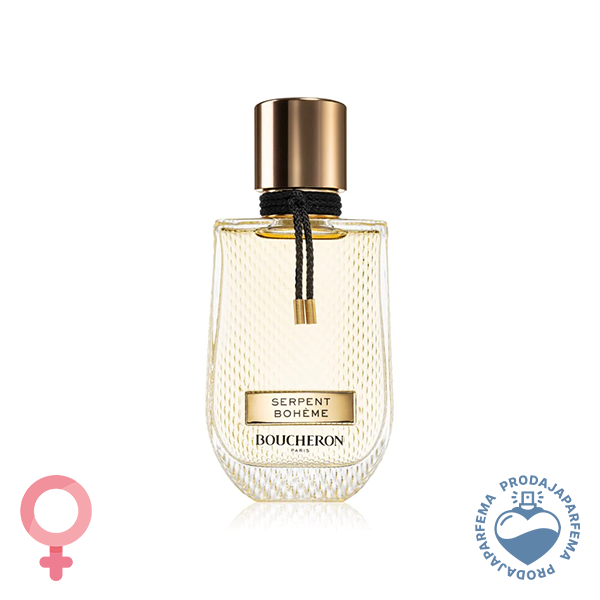 Boucheron Serpent Boheme - 90ml | Parfemska voda - Eau de Parfum (EDP)