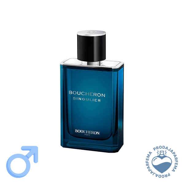 Boucheron Singulier - 100ml | Parfemska voda - Eau de Parfum (EDP)