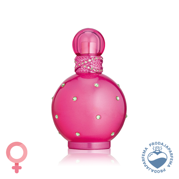 Britney Spears Fantasy - 100ml | Parfemska voda - Eau de Parfum (EDP)