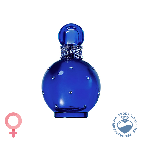 Britney Spears Midnight Fantasy - 100ml | Parfemska voda - Eau de Parfum (EDP)