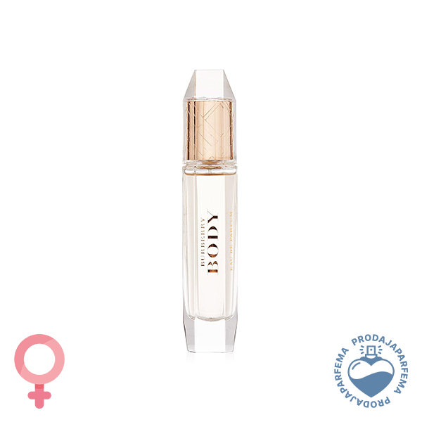 Burberry Body - 85ml | Parfemska voda - Eau de Parfum (EDP)