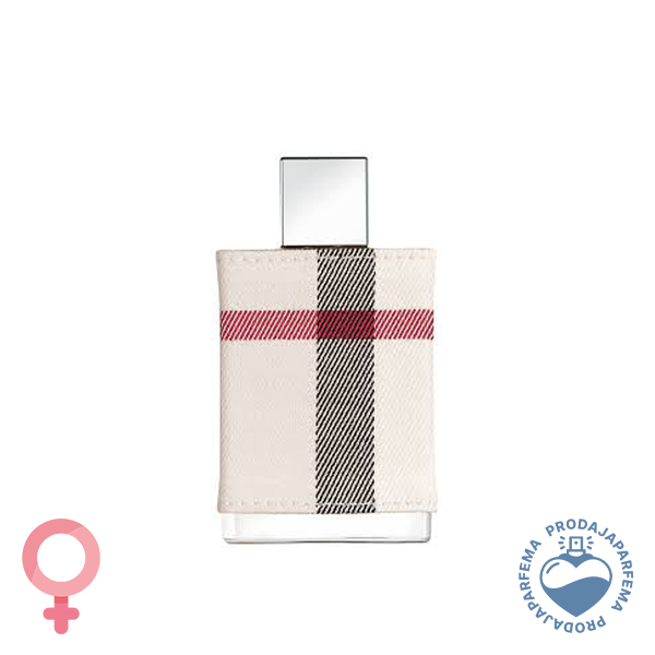 Burberry London - 50ml | Parfemska voda - Eau de Parfum (EDP)