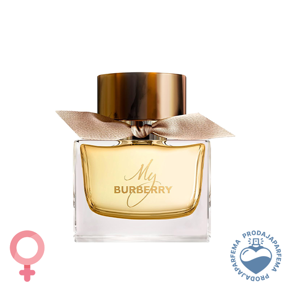 Burberry My Burberry - 50ml