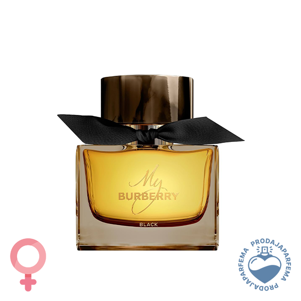 Burberry My Burberry Black - 90ml