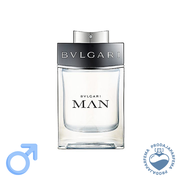 Bvlgari Man - 100ml