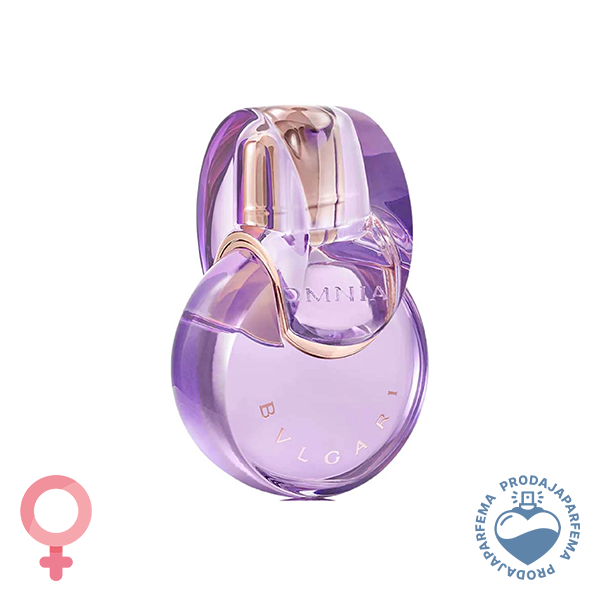 Bvlgari Omnia Amethyste - 100ml