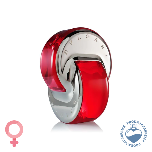 Bvlgari Omnia Coral - 50ml