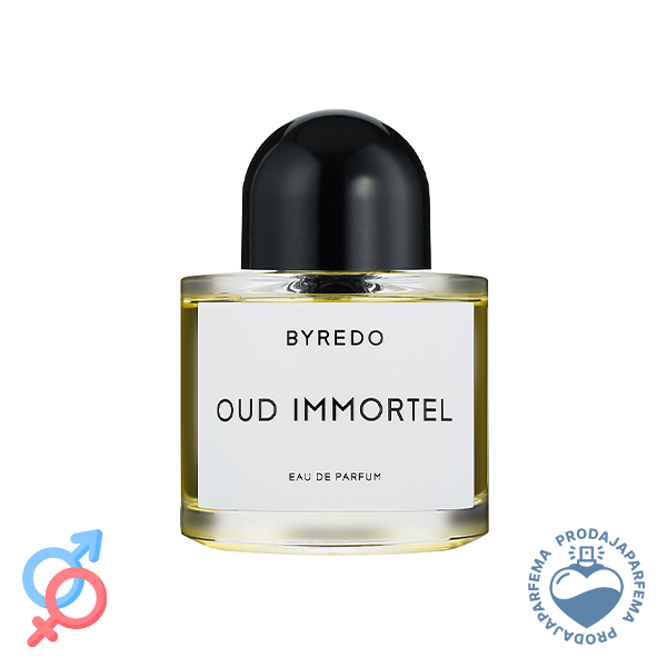 Byredo Oud Immortel - 100ml