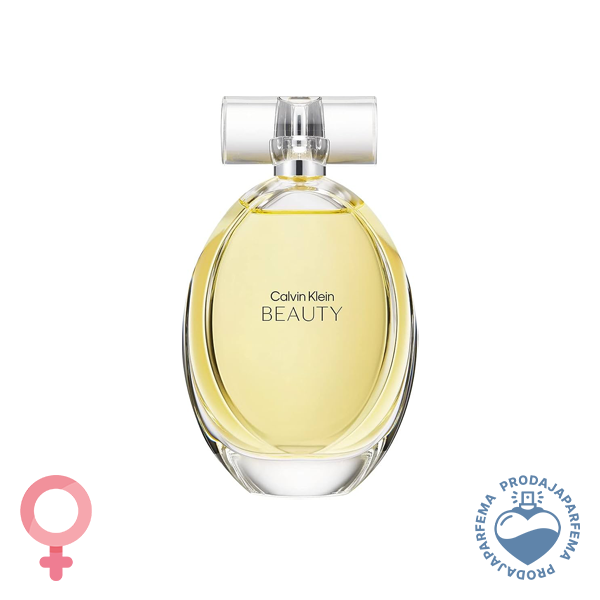 Calvin Klein Beauty - 100ml