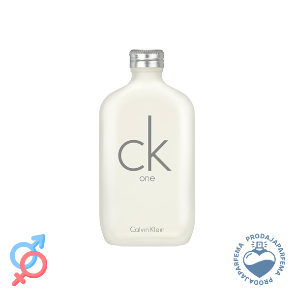 Calvin Klein CK One - 200ml | Toaletna voda - Eau de Toilette (EDT)