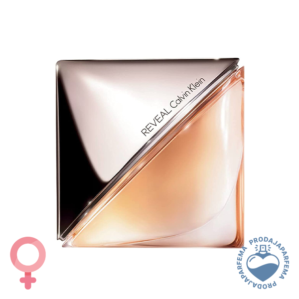 Calvin Klein Reveal - 100ml | Parfemska voda - Eau de Parfum (EDP)