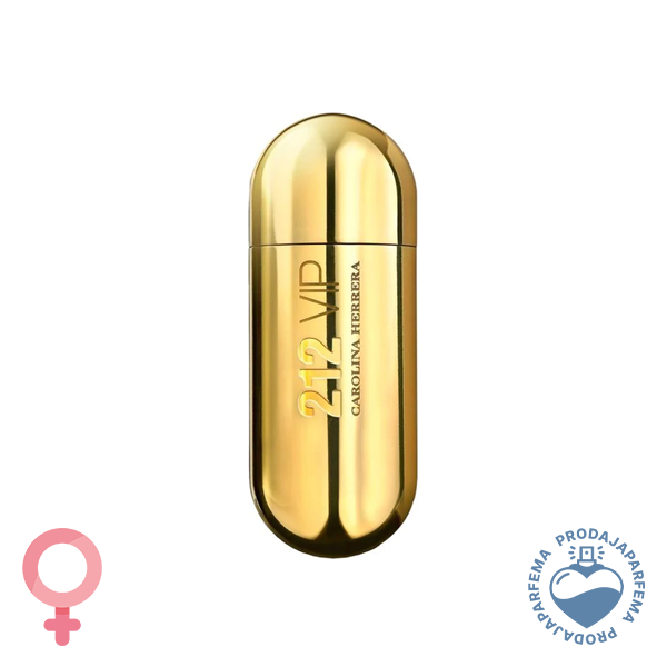 Carolina Herrera 212 VIP - 80ml | Parfemska voda - Eau de Parfum (EDP)