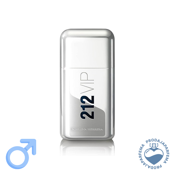 Carolina Herrera 212 VIP Men - 50ml | Toaletna voda - Eau de Toilette (EDT)