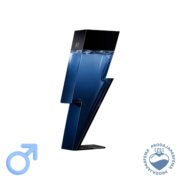 Carolina Herrera Bad Boy Cobalt - 100ml