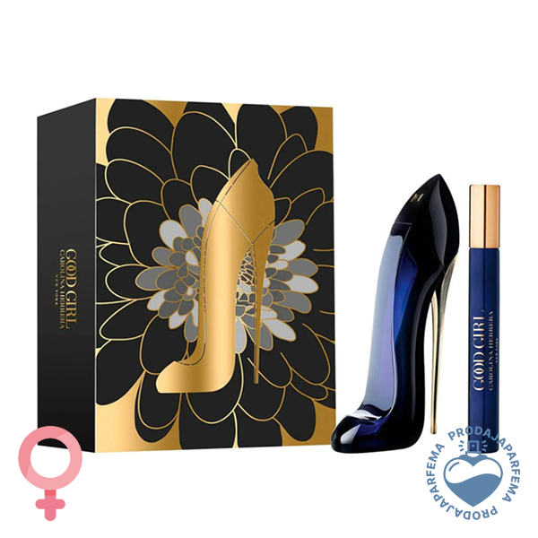 Carolina Herrera Good Girl (90ml + 10ml) | Setovi
