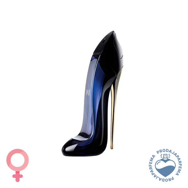Carolina Herrera Good Girl - 50ml | Parfemska voda - Eau de Parfum (EDP)