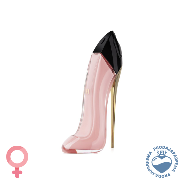 Carolina Herrera Good Girl Blush - 80ml | Parfemska voda - Eau de Parfum (EDP)