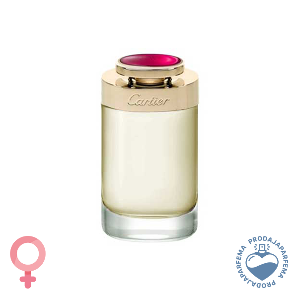 Cartier Baiser Fou - 75ml