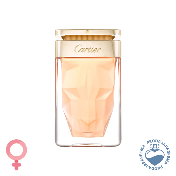 Cartier La Panthere - 100ml