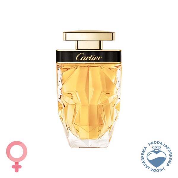 Cartier La Panthere Parfum - 75ml