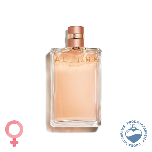 Chanel Allure - 50ml | Parfemska voda - Eau de Parfum (EDP)