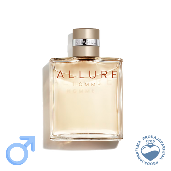 Chanel Allure Homme - 50ml