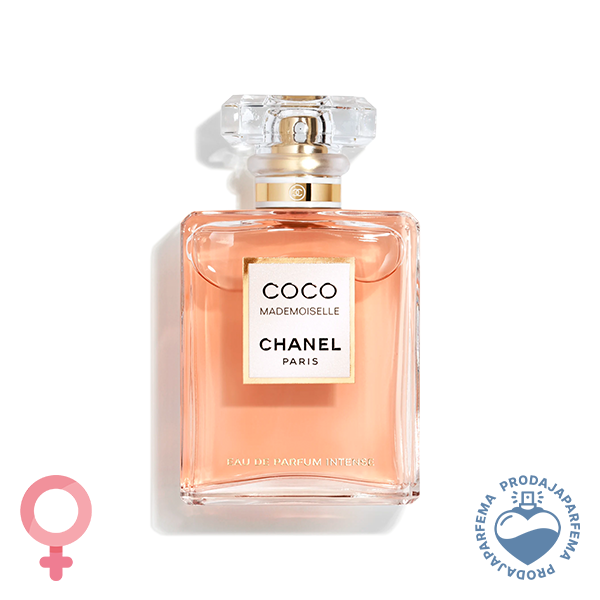 Parfemska voda - Eau de Parfum (EDP) - Chanel Coco Mademoiselle Intense - 100ml