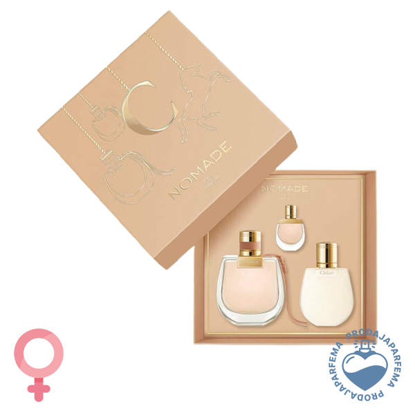 Chloe Nomade | Setovi
