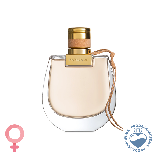 Chloe Nomade - 75ml