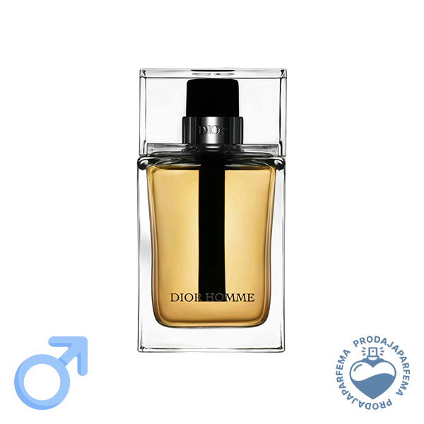 Christian Dior Homme - 100ml