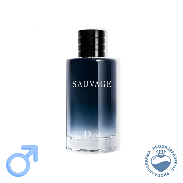 Christian Dior Sauvage - 200ml