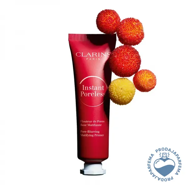 CLARINS Instant Poreless 20ml | Prajmeri