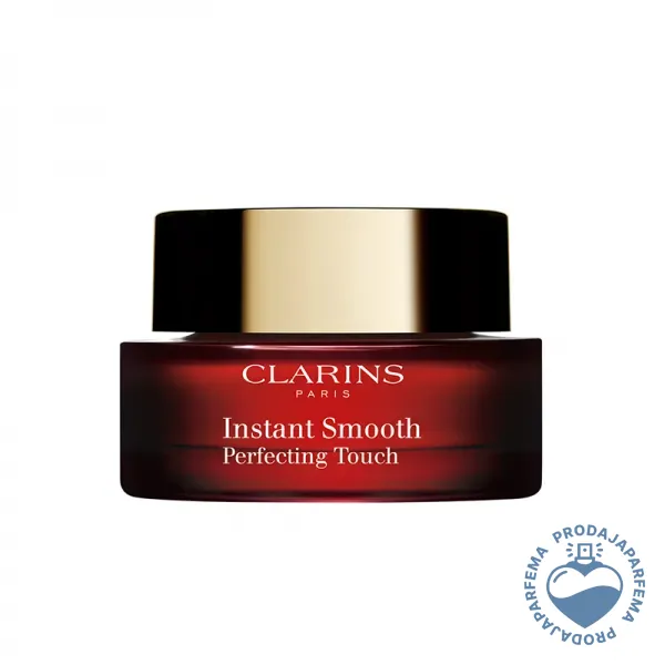 CLARINS Instant Smooth Perfecting Touch prajmer 15ml | Prajmeri