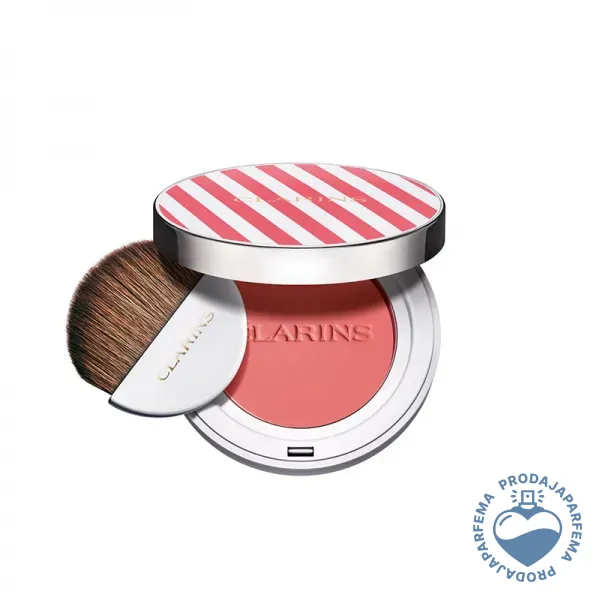 CLARINS Joli Blush (N°10 Cheeky Pinky) 4.9g | Rumenila